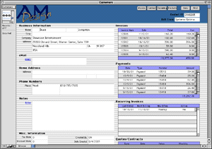 filemaker