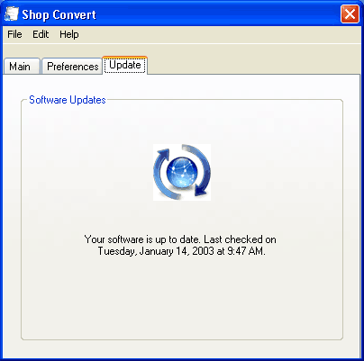 windows update